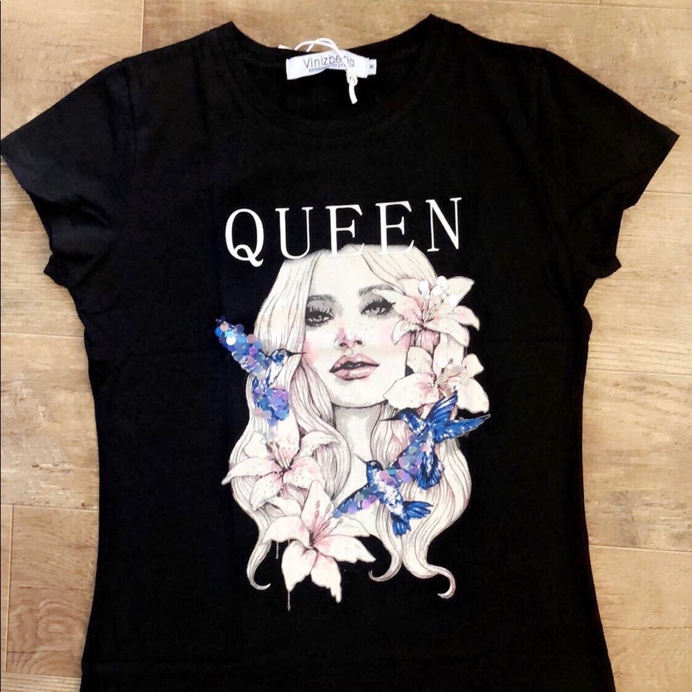 Fashion shirt!